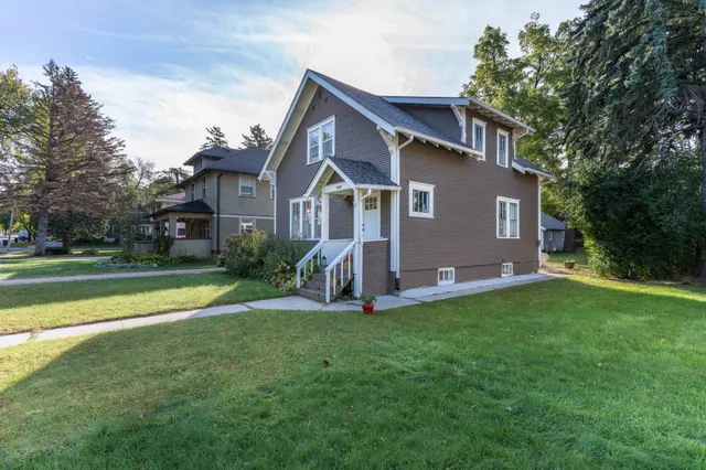 $217,000 | 409 West Vasa Avenue, Fergus Falls, MN 56537
