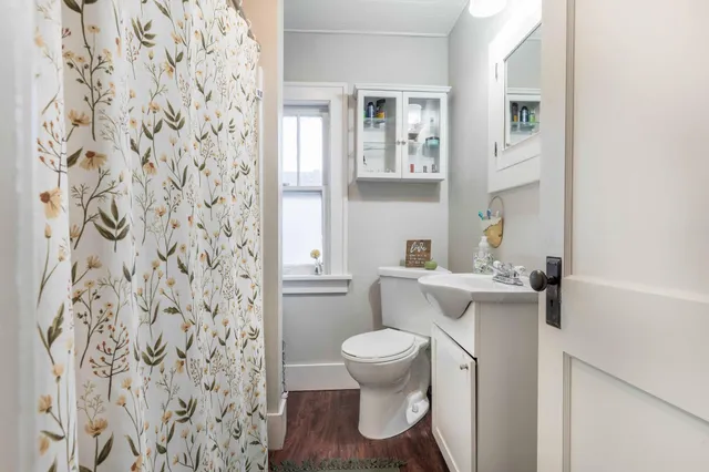 $217,000 | 409 West Vasa Avenue, Fergus Falls, MN 56537