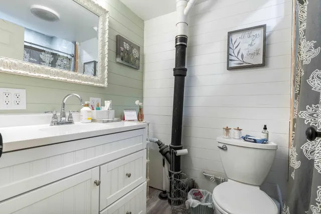 $217,000 | 409 West Vasa Avenue, Fergus Falls, MN 56537