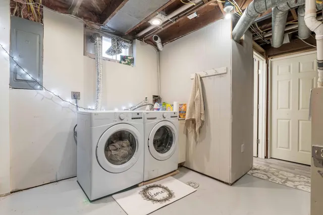 $217,000 | 409 West Vasa Avenue, Fergus Falls, MN 56537