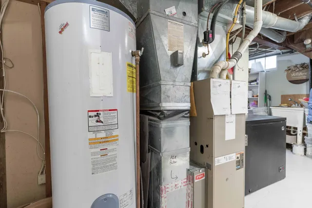 $217,000 | 409 West Vasa Avenue, Fergus Falls, MN 56537