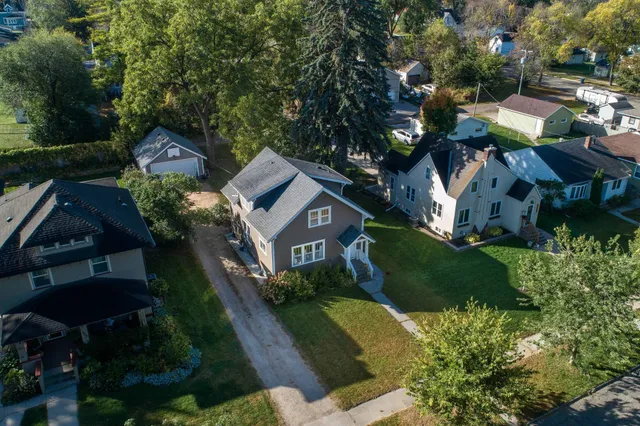 $217,000 | 409 West Vasa Avenue, Fergus Falls, MN 56537