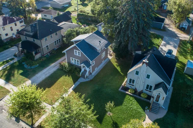 $217,000 | 409 West Vasa Avenue, Fergus Falls, MN 56537