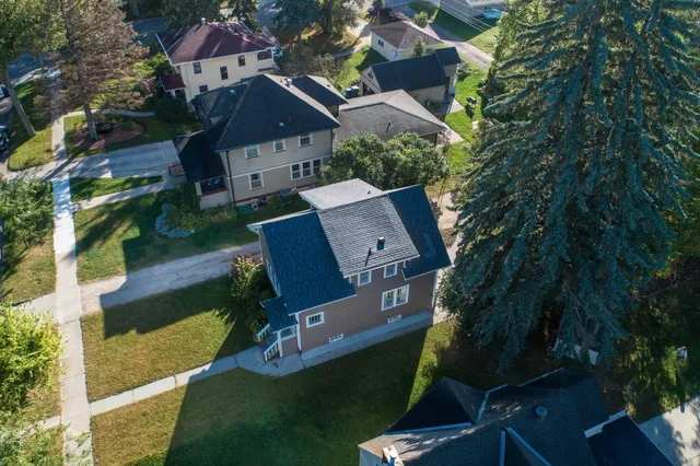 $217,000 | 409 West Vasa Avenue, Fergus Falls, MN 56537