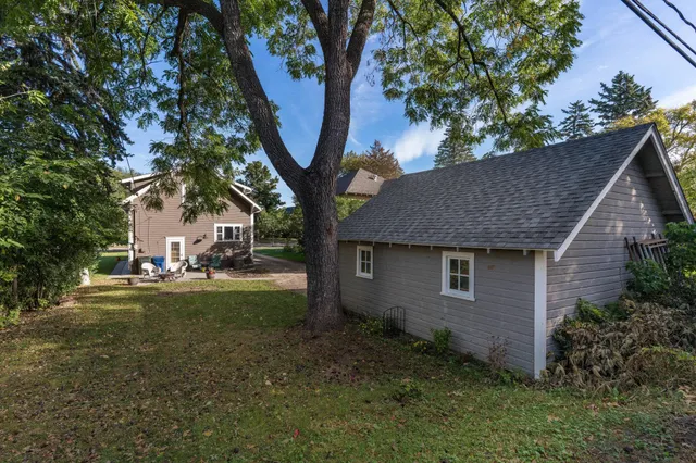 $217,000 | 409 West Vasa Avenue, Fergus Falls, MN 56537