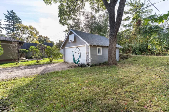 $217,000 | 409 West Vasa Avenue, Fergus Falls, MN 56537