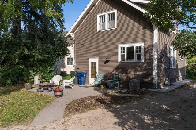 $217,000 | 409 West Vasa Avenue, Fergus Falls, MN 56537