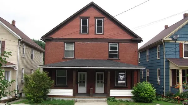 $750 | 525 Vickroy Avenue, Johnstown, PA 15905