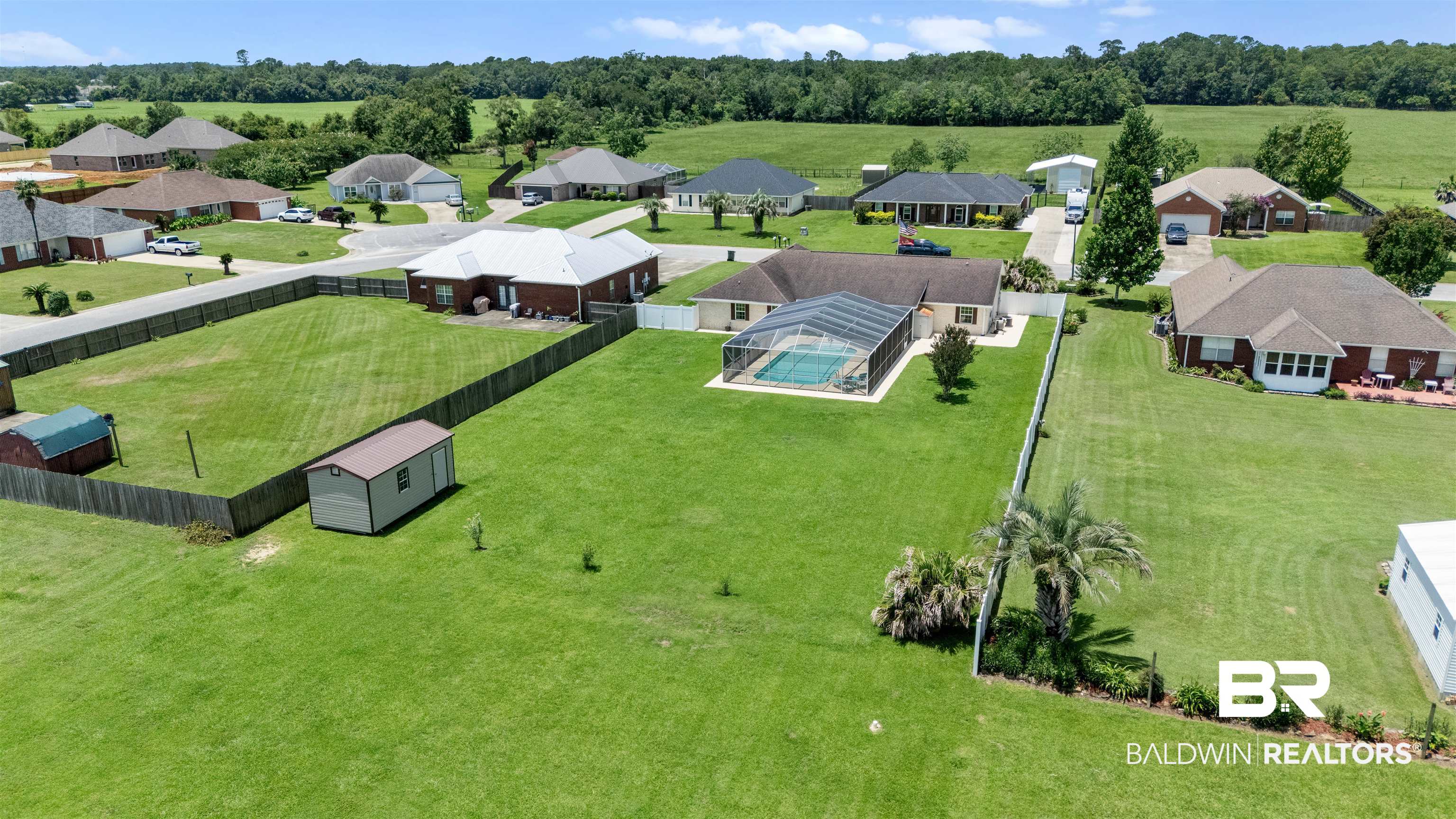 17478 East View Loop Foley, AL 36535 - Photo 31 of 35