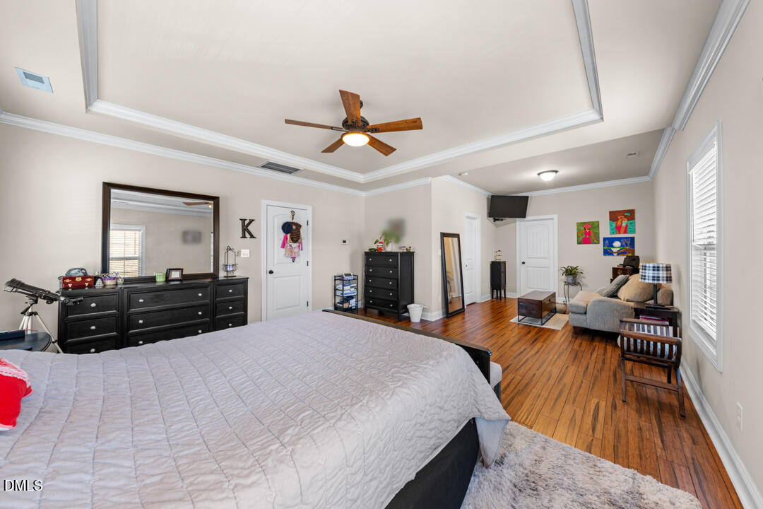 2811 Reynolda Circle Durham, NC 27712 - Photo 56 of 65