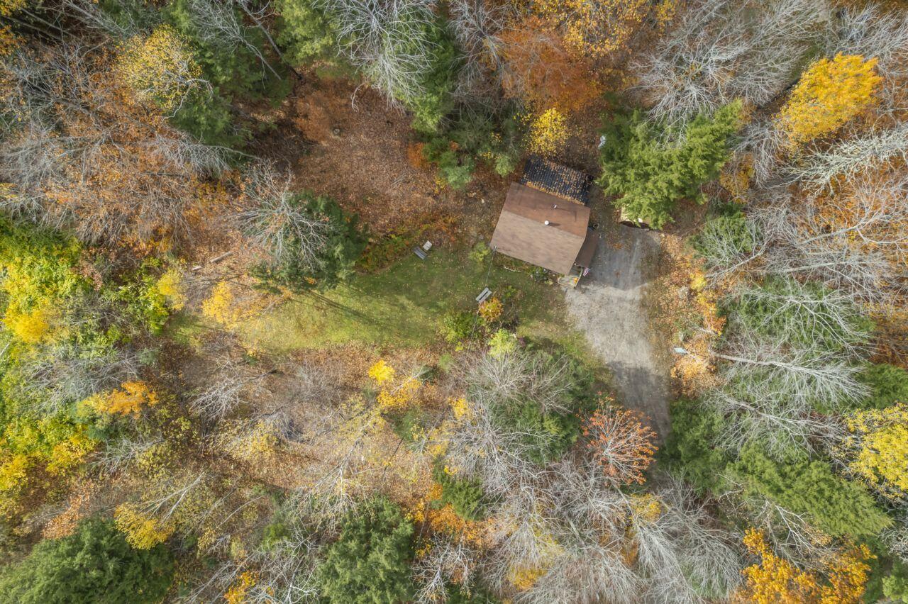 31 Sunflower Estate Rome, ME 04963 - Photo 3 of 47 drone