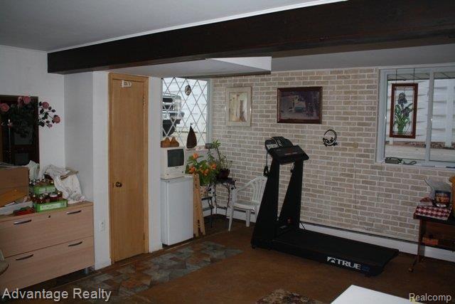 6563 River Road Marine City, MI 48039 - Photo 20 of 25 121