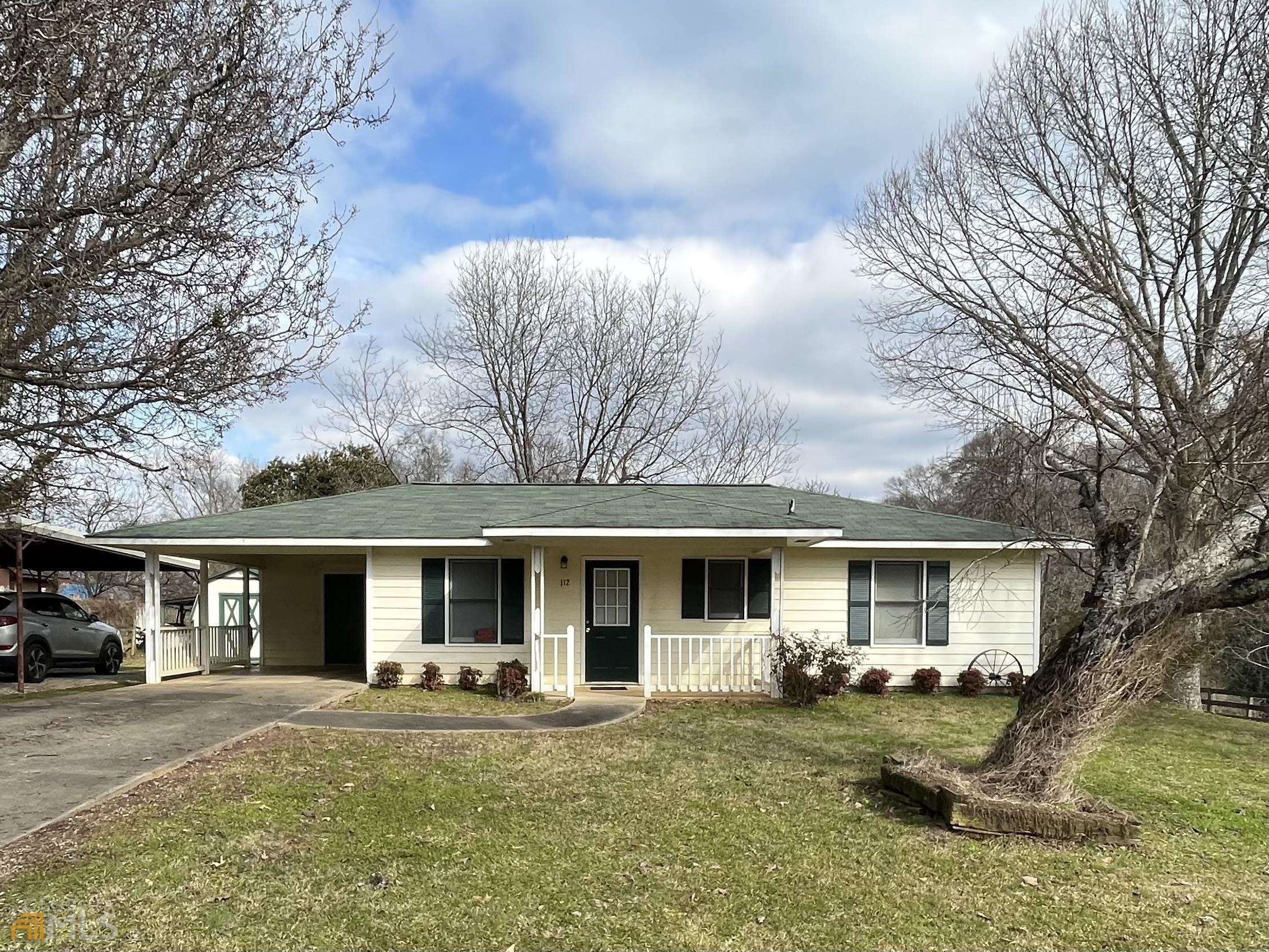 112 Pounds Road Tallapoosa, GA 30176 - Photo 1 of 1 Gallery Image 1