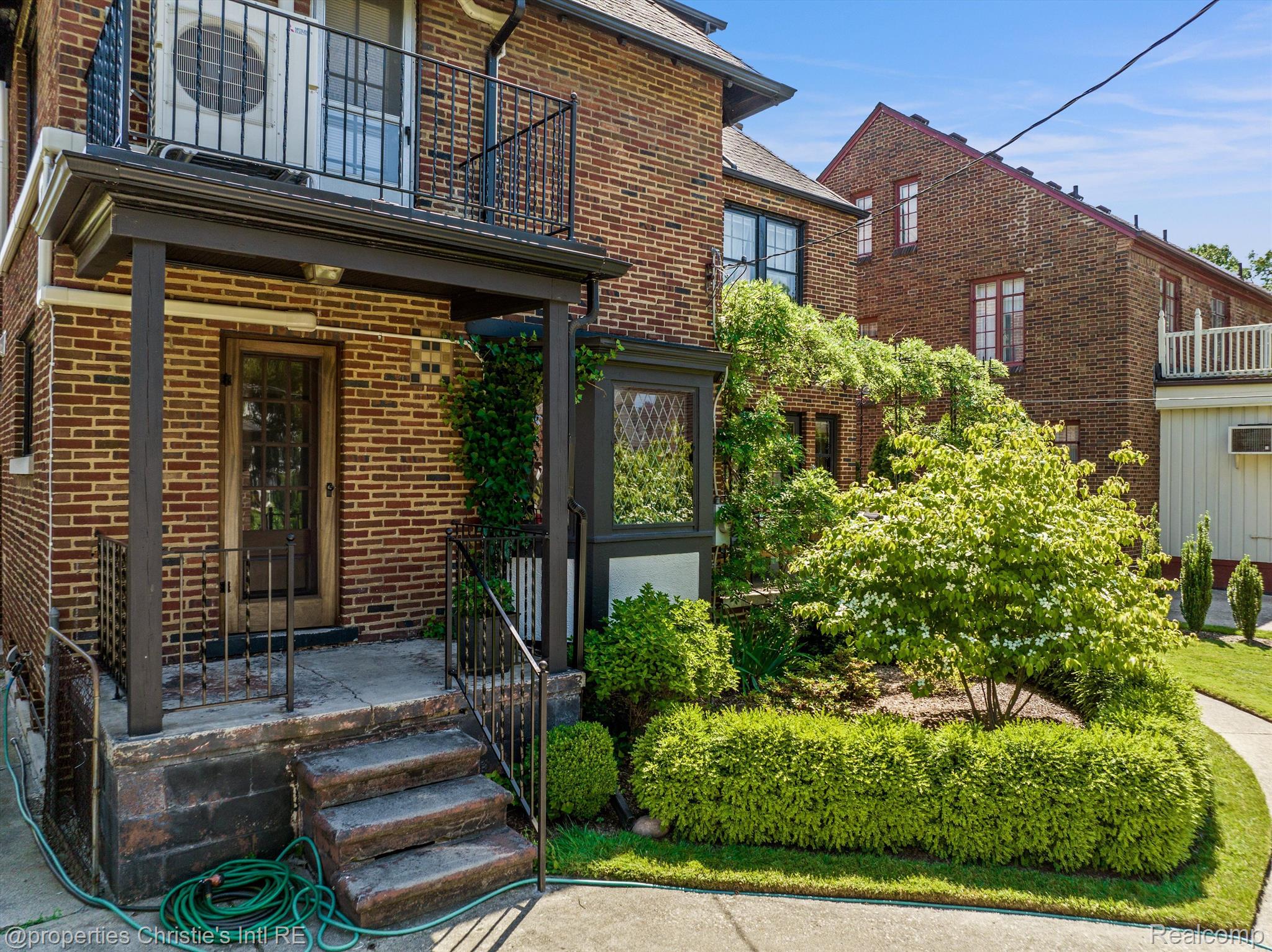 19629 Roslyn Road Detroit, MI 48221 - Photo 52 of 65 Gallery Image 52