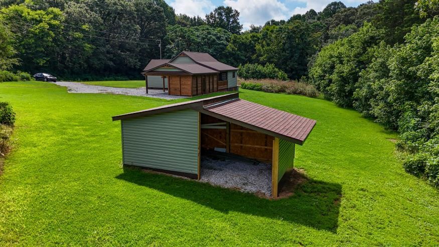 438 Randolph Fridley Road Sweetwater, TN 37874 - Photo 20 of 26 Gallery Image 20