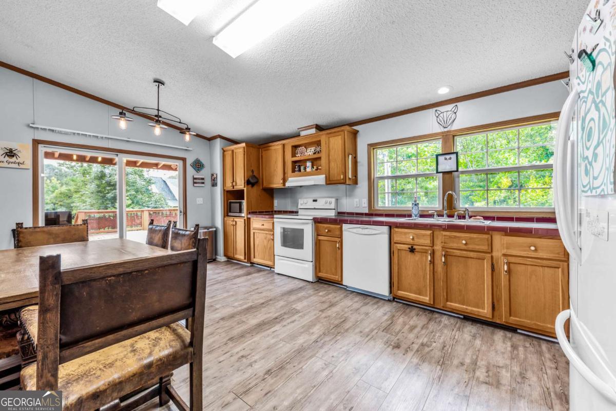 324 Cold Branch Road Eatonton, GA 31024 - Photo 4 of 60