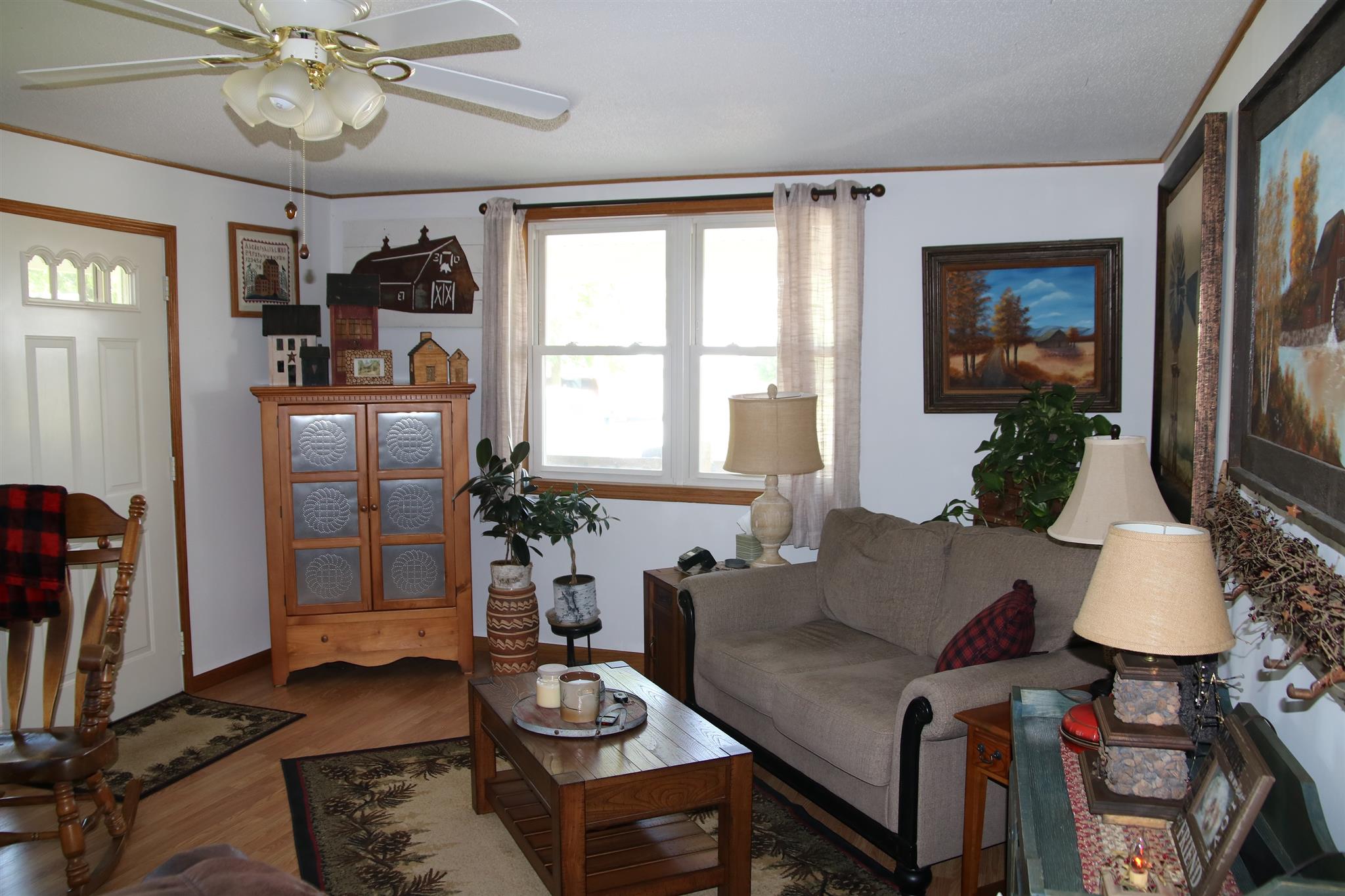 3011 Yoder Road Yoder, IN 46798 - Photo 14 of 27