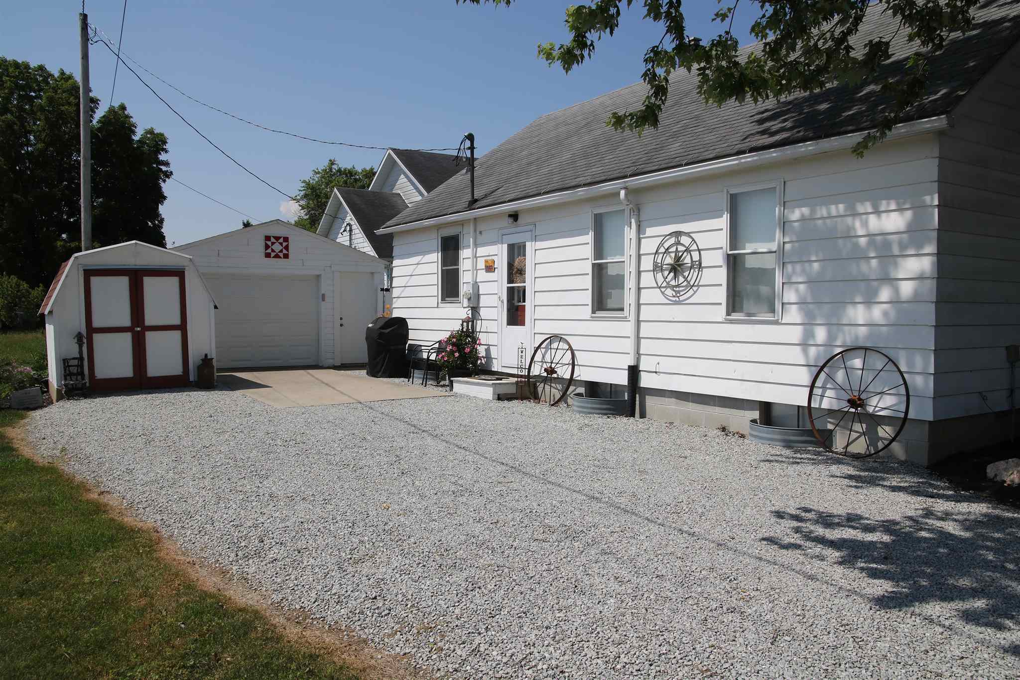 3011 Yoder Road Yoder, IN 46798 - Photo 4 of 27