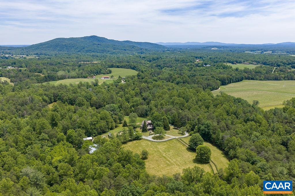 5362 Break Heart Road Crozet, VA 22932 - Photo 6 of 71 Minutes from Crozet VA