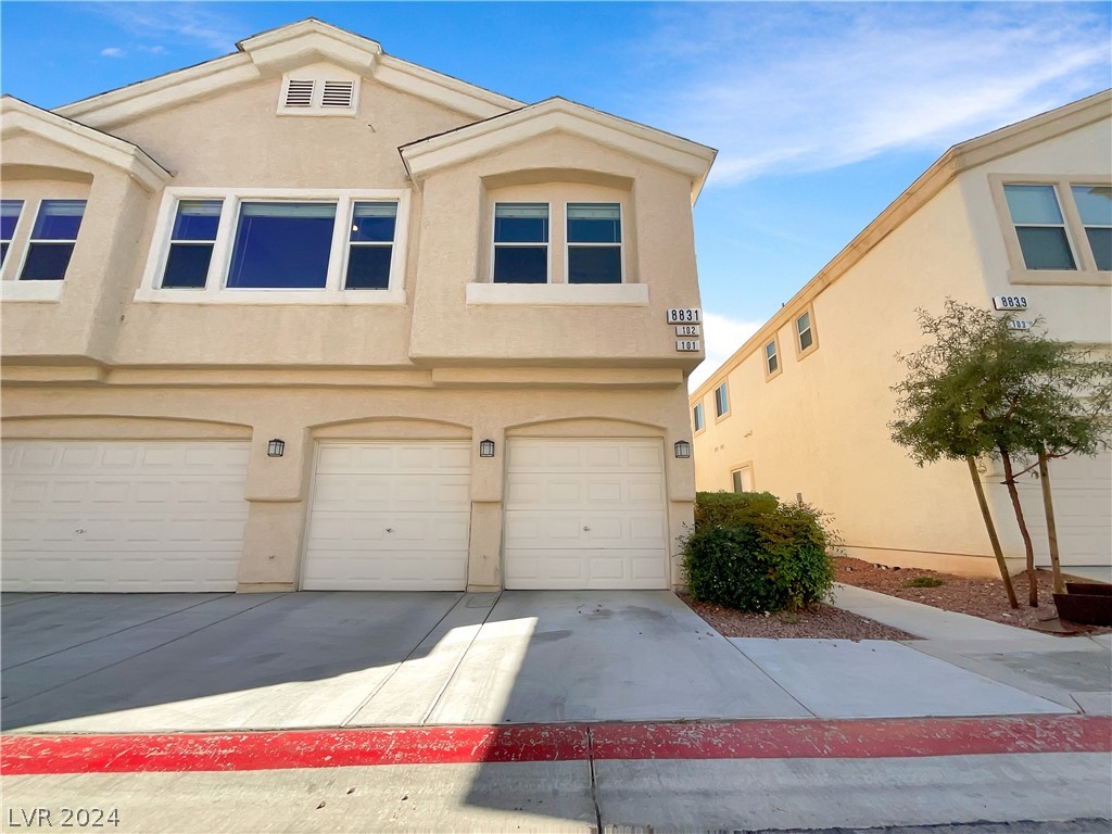 8831 Roping Rodeo Avenue, Unit 101 Las Vegas, NV 89178 - Photo 1 of 17