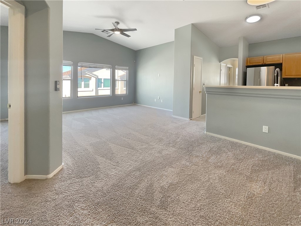 8831 Roping Rodeo Avenue, Unit 101 Las Vegas, NV 89178 - Photo 3 of 17