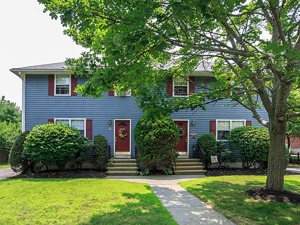 50 George Road, Unit 50 Winchester, MA 01890 - Photo 1 of 15