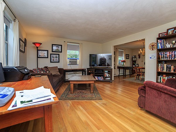 50 George Road, Unit 50 Winchester, MA 01890 - Photo 3 of 15