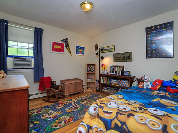 50 George Road, Unit 50 Winchester, MA 01890 - Photo 10 of 15