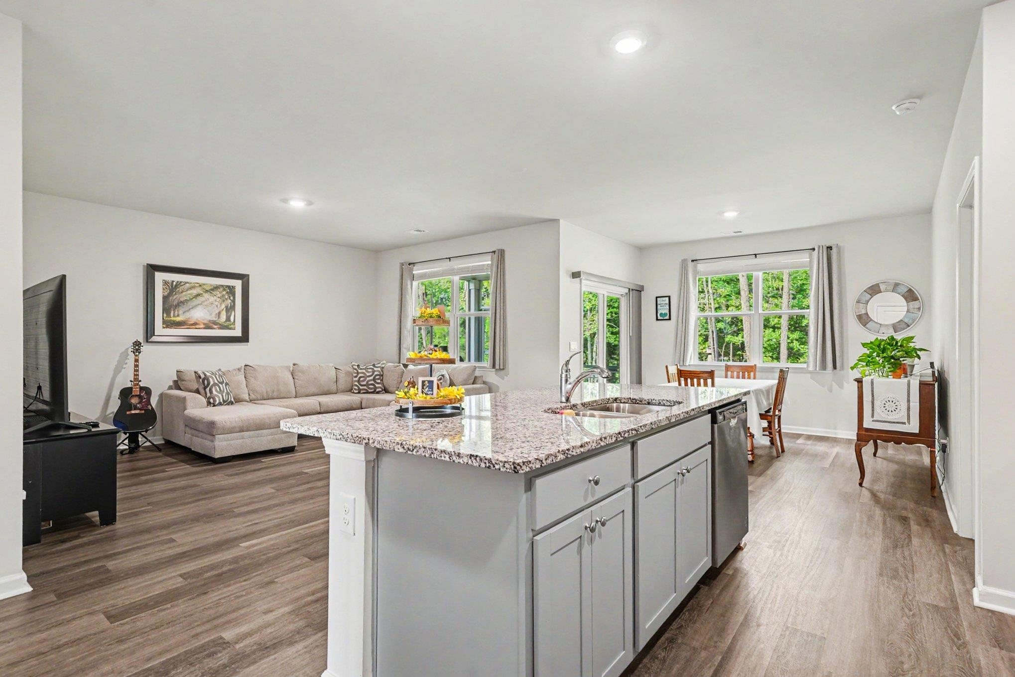 655 Gryffindor Drive Longs, SC 29568 - Photo 8 of 34