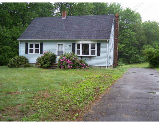81 Smith Road Charlton, MA 01507 - Photo 1 of 7 Gallery Image 1