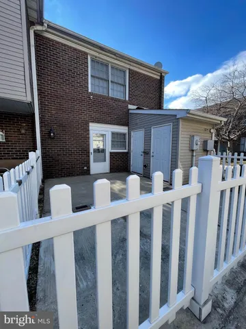 $2,200 | 101 Benson Court, Camden, NJ 08103