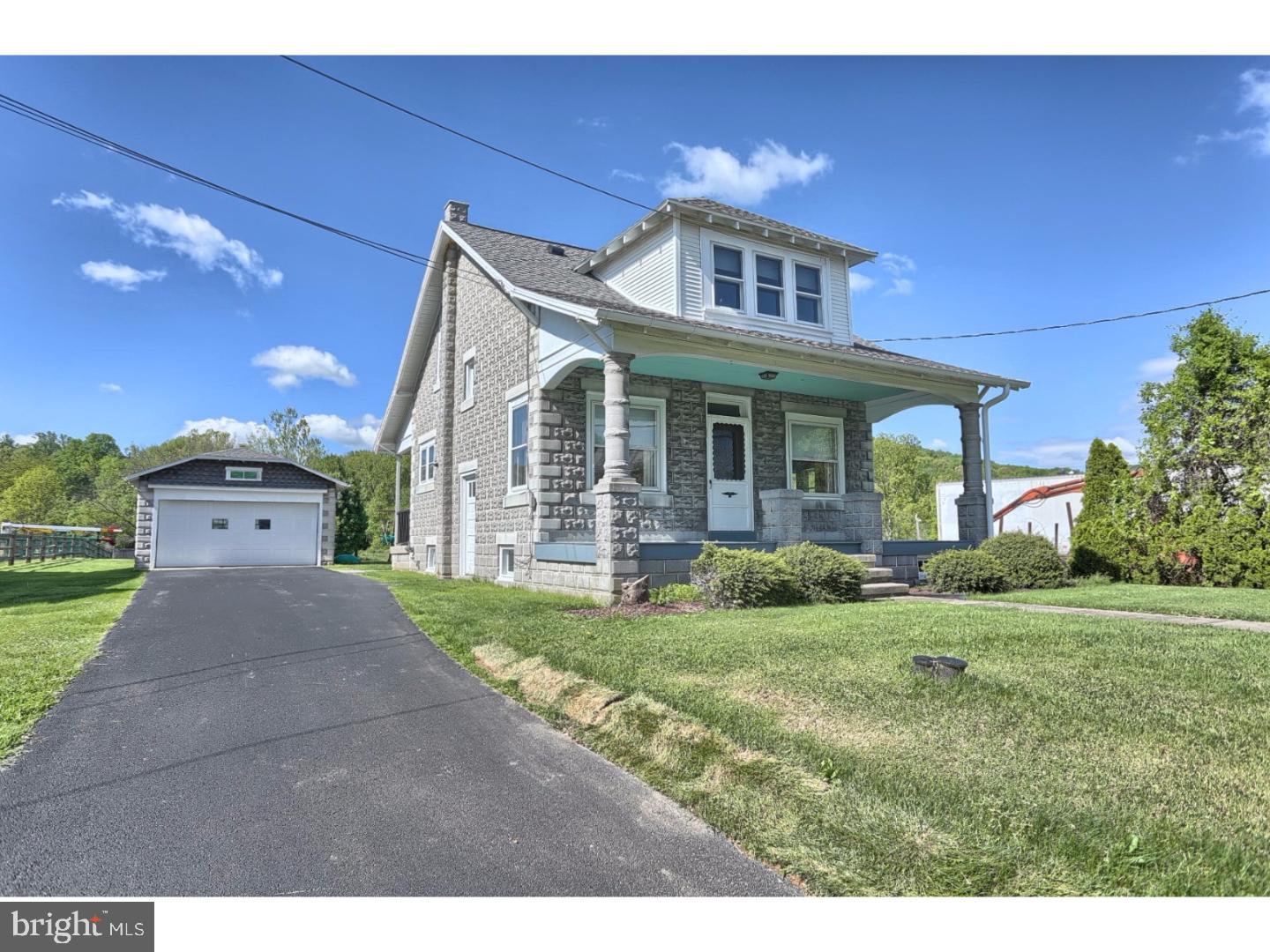 396 Old River Road Birdsboro, PA 19508 - Photo 24 of 24 Gallery Image 24