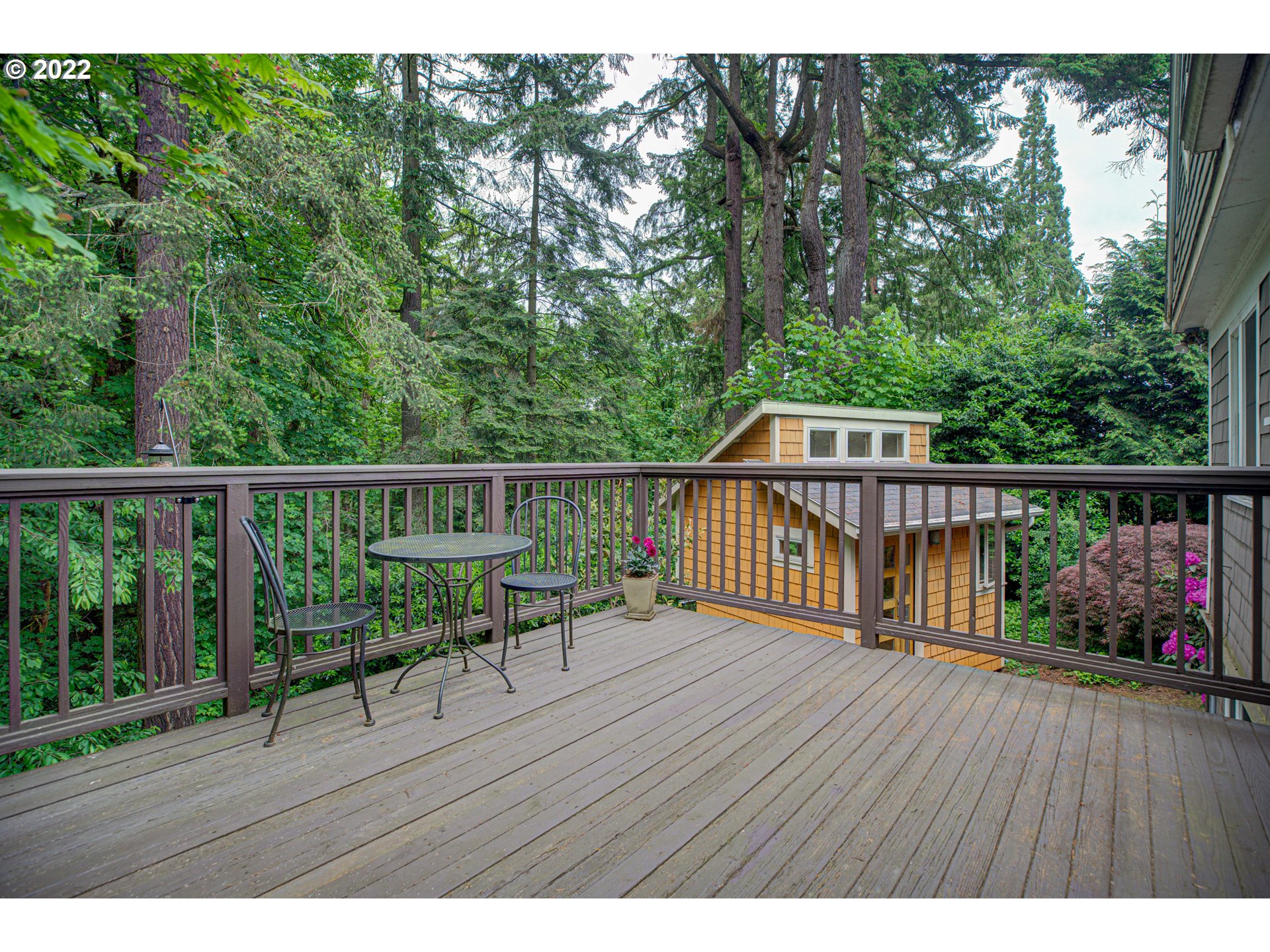 2793 Southwest Old Orchard Road Portland, OR 97201 - Photo 18 of 31 Gallery Image 18
