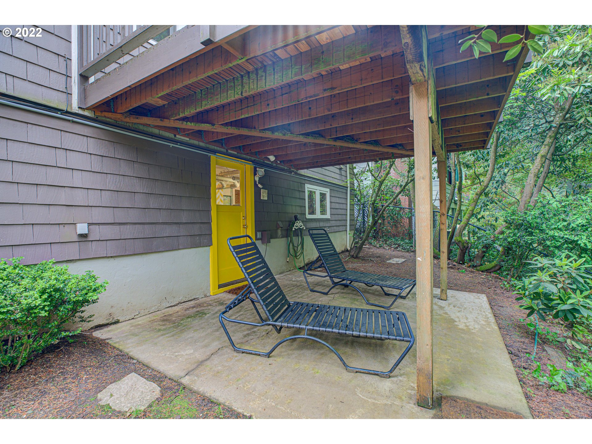 2793 Southwest Old Orchard Road Portland, OR 97201 - Photo 28 of 31 Gallery Image 28
