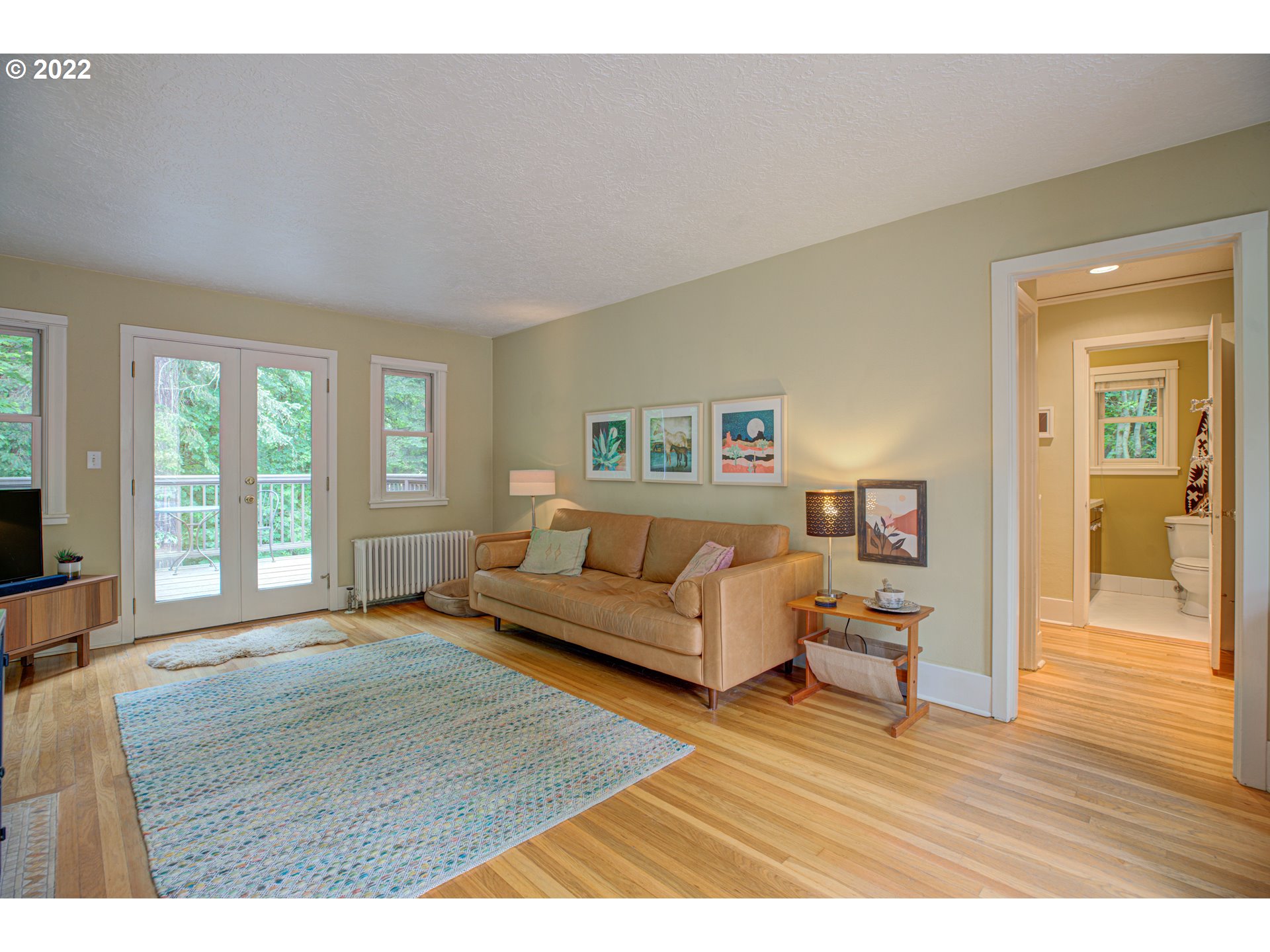 2793 Southwest Old Orchard Road Portland, OR 97201 - Photo 4 of 31 Gallery Image 4