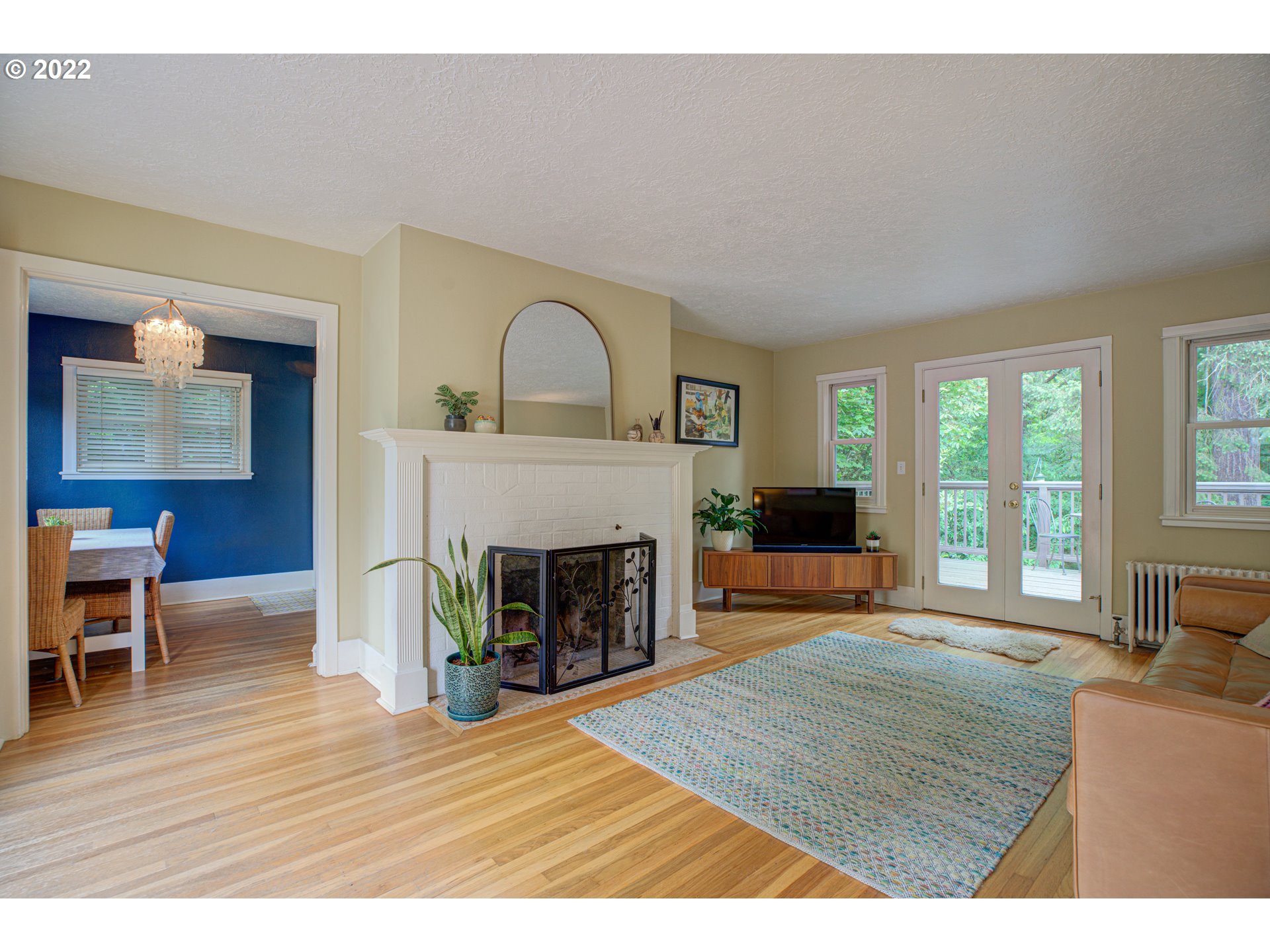 2793 Southwest Old Orchard Road Portland, OR 97201 - Photo 5 of 31 Gallery Image 5
