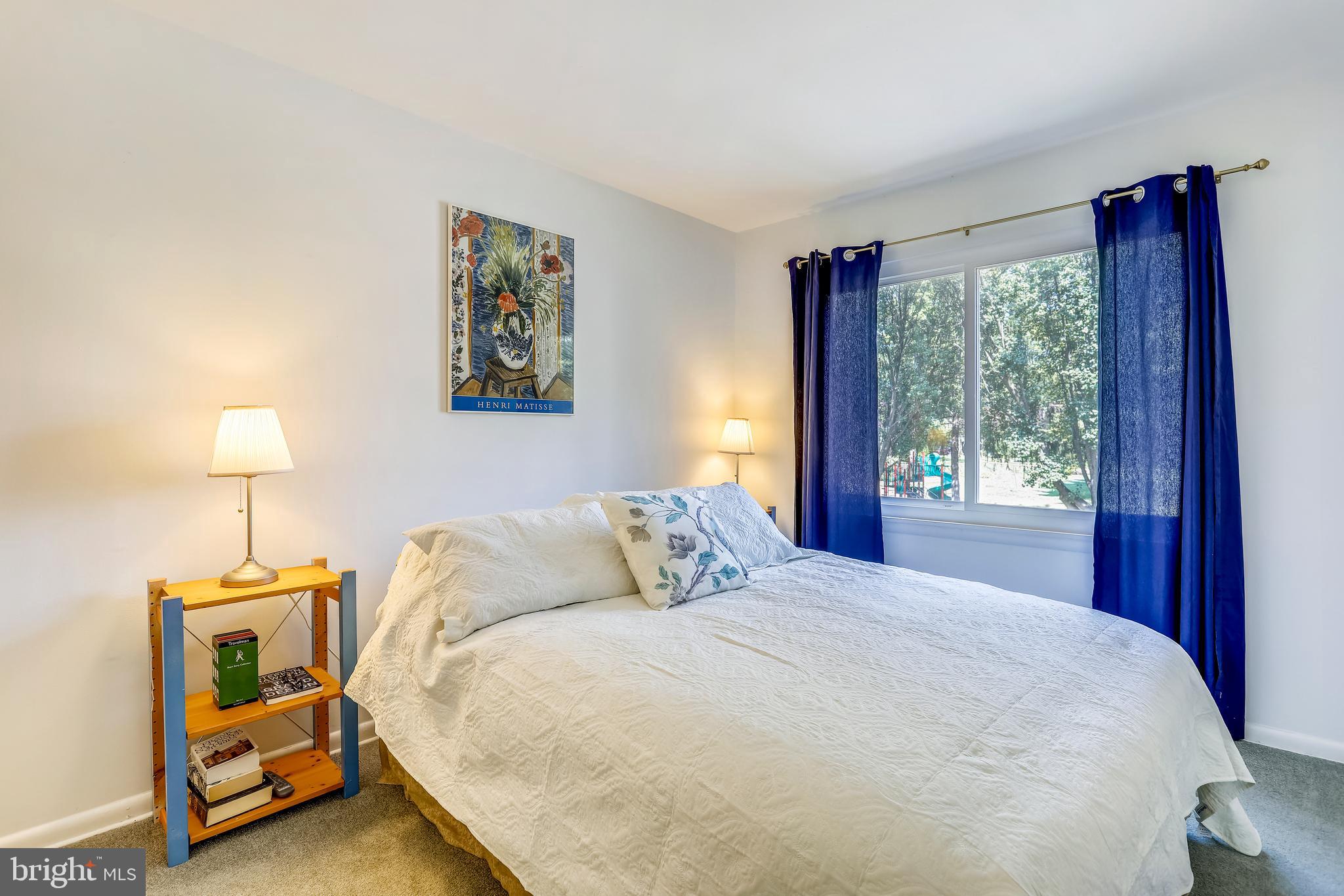 266 West Deer Park Road, Unit 32I Gaithersburg, MD 20877 - Photo 15 of 28 Bedroom