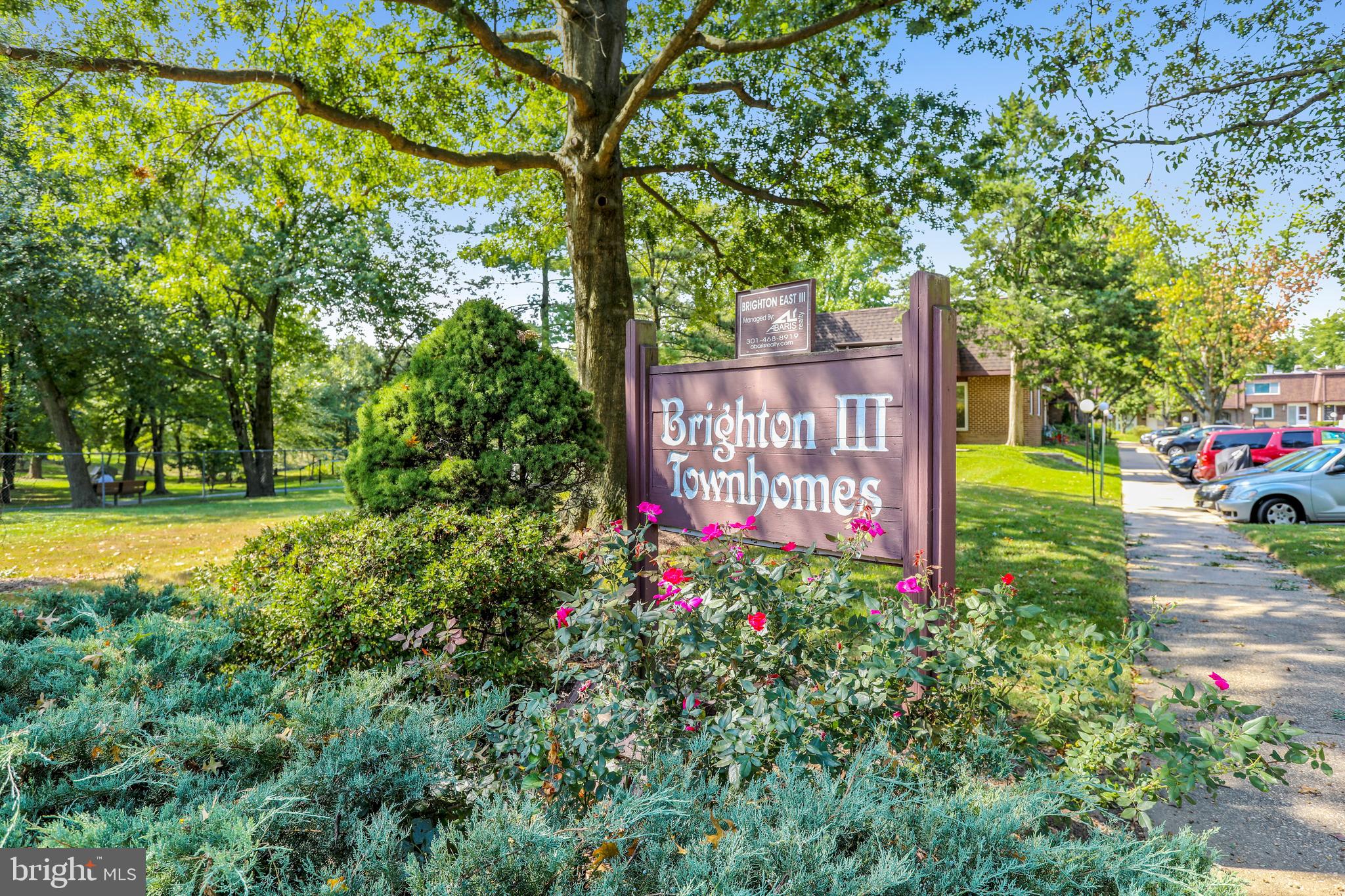 266 West Deer Park Road, Unit 32I Gaithersburg, MD 20877 - Photo 27 of 28 Community