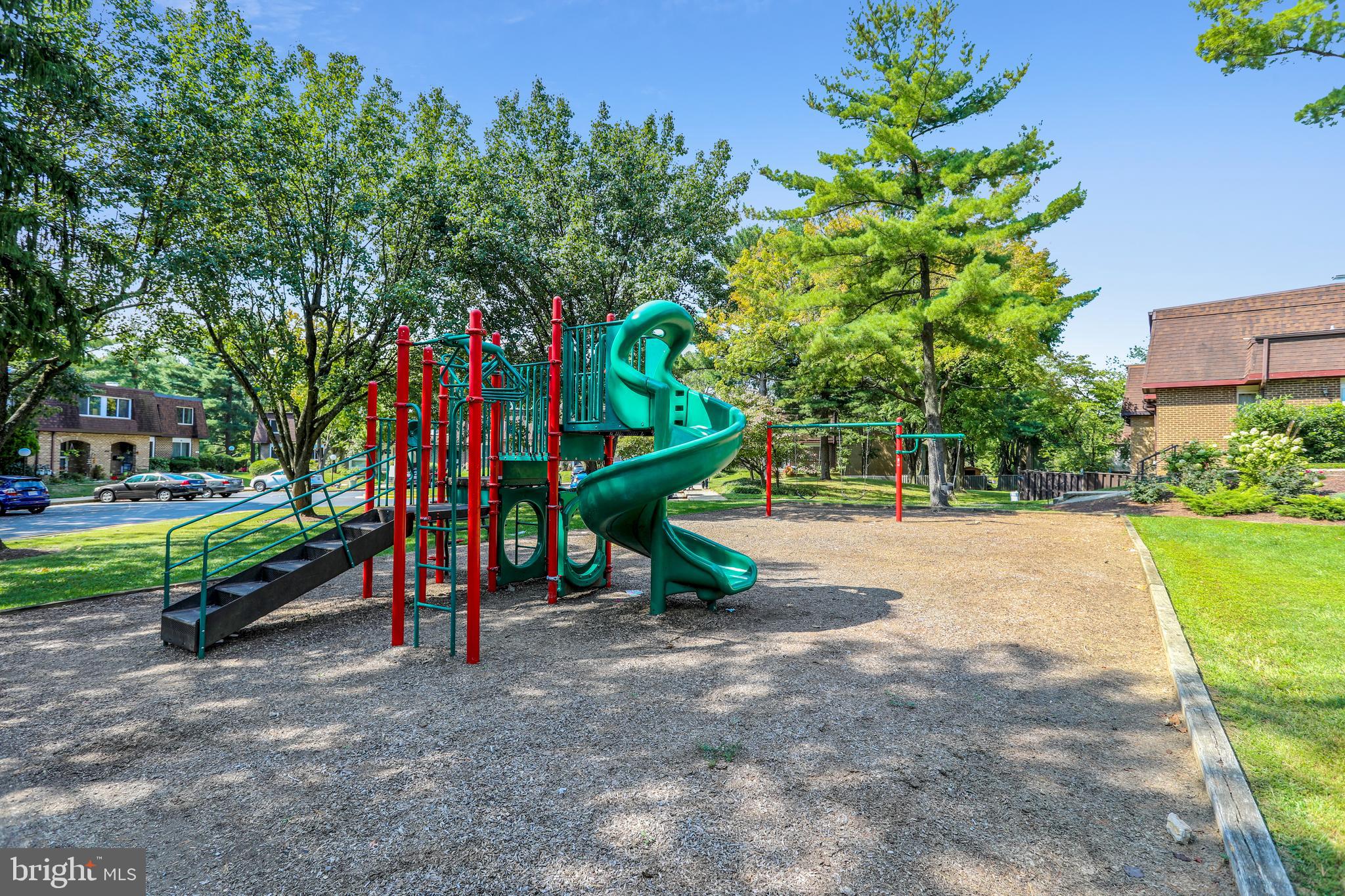 266 West Deer Park Road, Unit 32I Gaithersburg, MD 20877 - Photo 28 of 28 Community Tot Lot