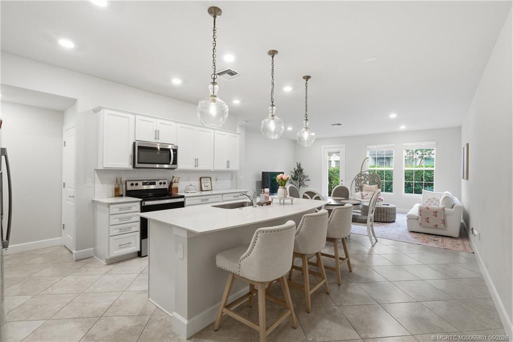 1871 Southeast Tarni Way Stuart, FL 34996 - Photo 6 of 29
