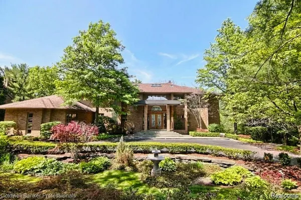 $12,500 | 4692 West Wickford, Bloomfield Hills, MI 48302