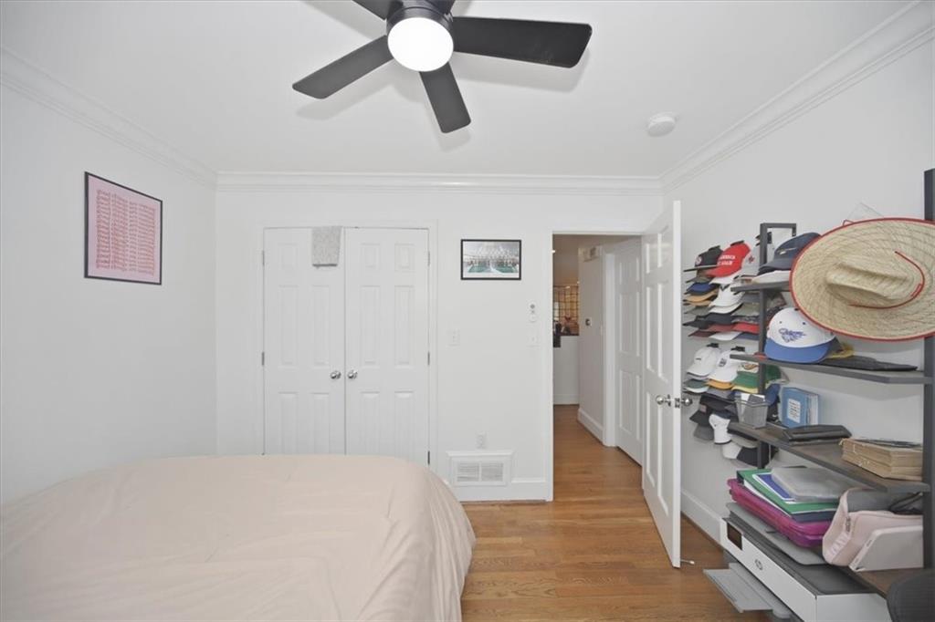 546 Allen Road Northeast, Unit B Atlanta, GA 30324 - Photo 21 of 38