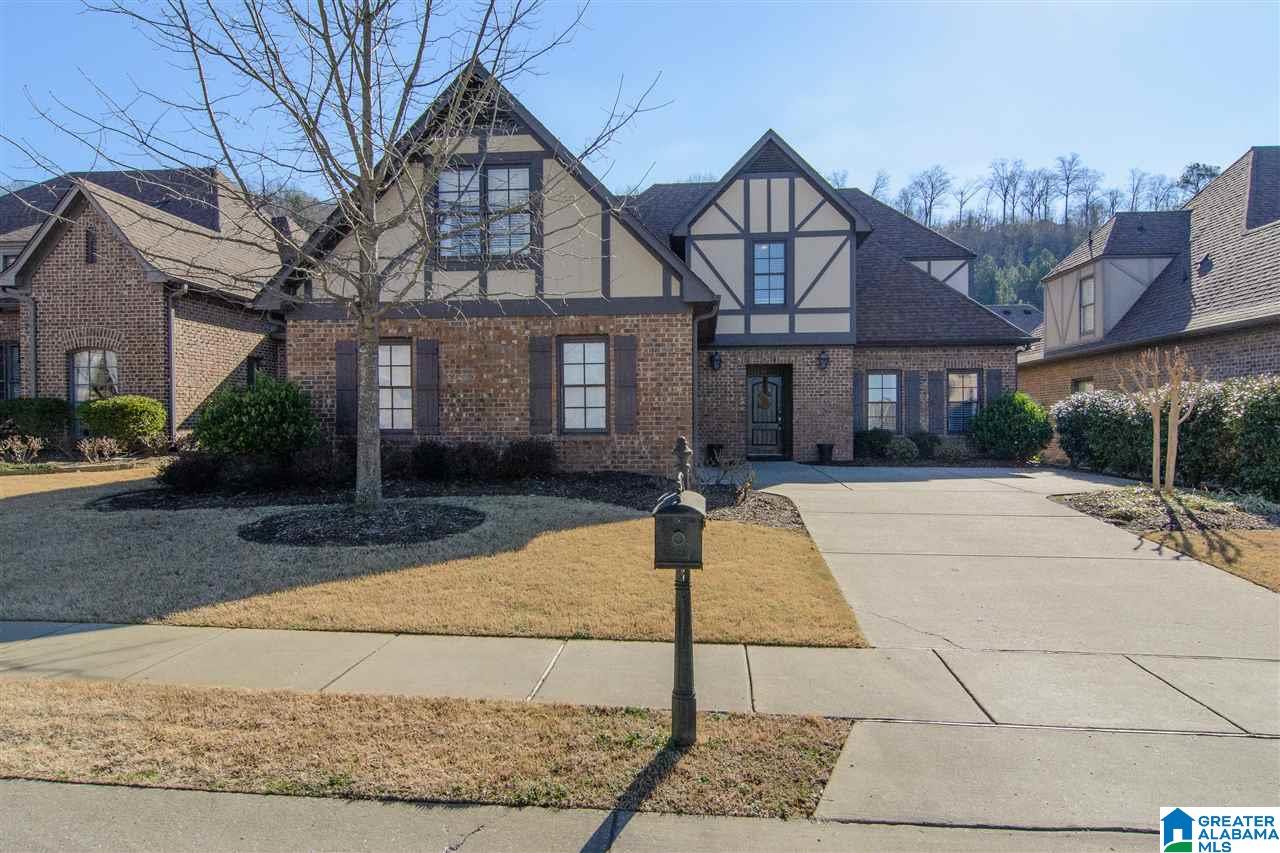 3045 Valley Ridge Road Birmingham, AL 35242 - Photo 2 of 43