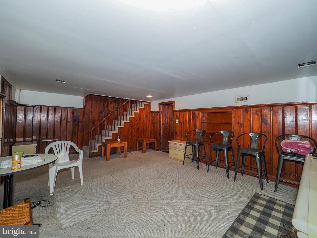 1540 Lochwood Road Baltimore, MD 21218 - Photo 31 of 46 a view of a room with chairs