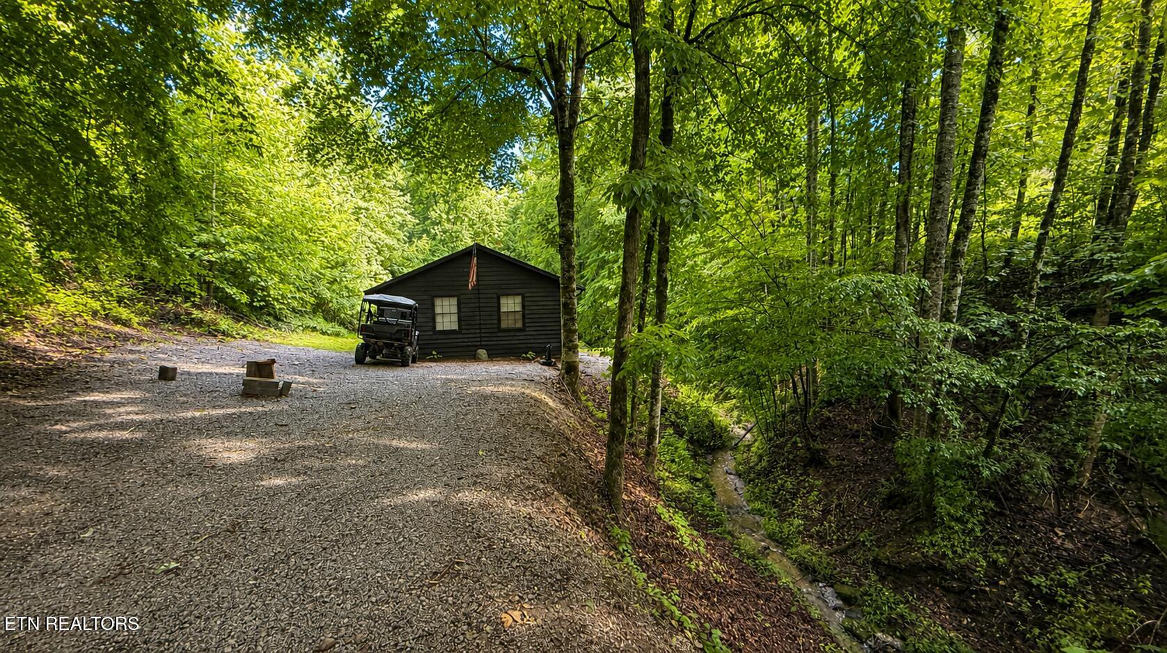 204 Black Fox Harbor Road Washburn, TN 37888 - Photo 33 of 35 204 Black Fox Harbor