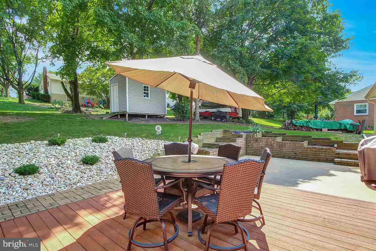 9361 East Springfield Road Seven Valleys, PA 17360 - Photo 22 of 26