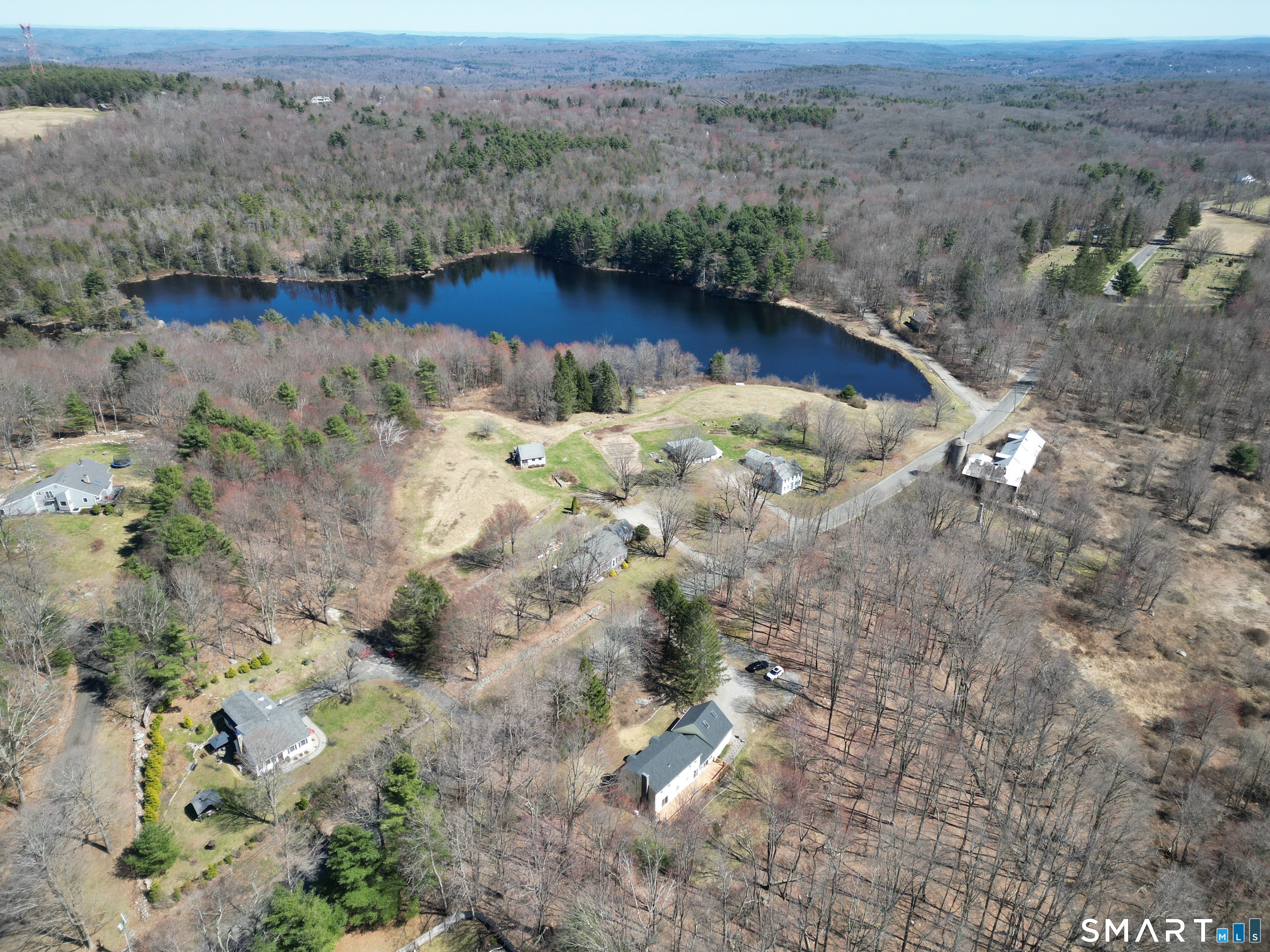 118 S Road Winchester, CT 06098 - Photo 36 of 36