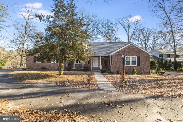 $450,000 | 9820 North Shore Drive, Seaford, DE 19973