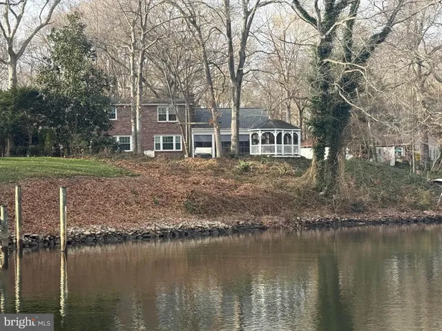 $450,000 | 9820 North Shore Drive, Seaford, DE 19973