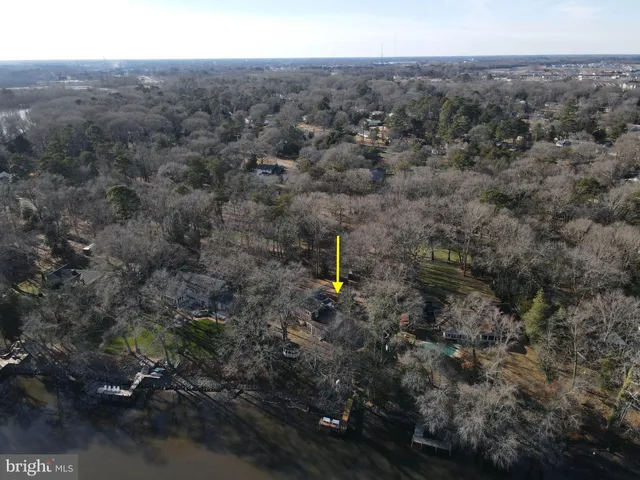 $450,000 | 9820 North Shore Drive, Seaford, DE 19973